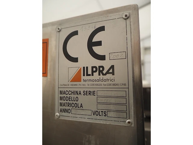 Ilpra - afbeelding 19 van  26