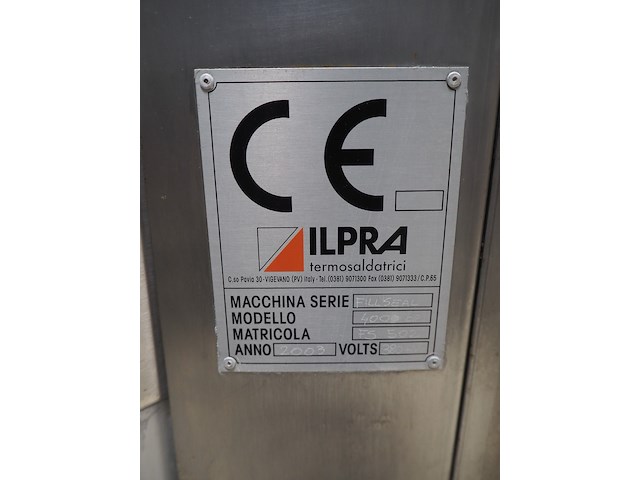 Ilpra - afbeelding 6 van  22