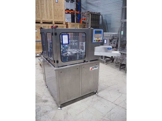 Ilpra - afbeelding 1 van  22