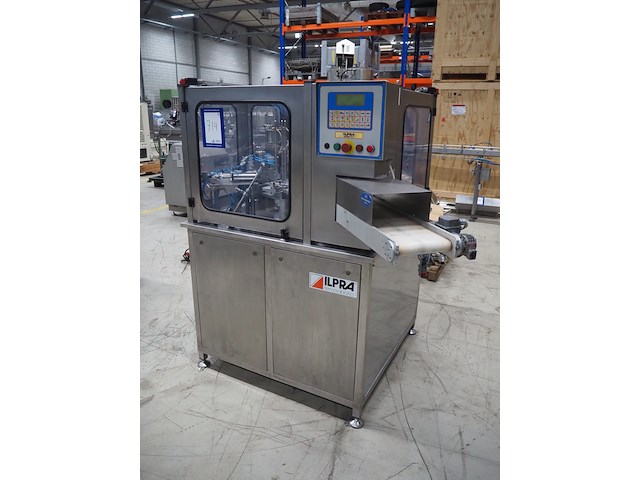 Ilpra - afbeelding 12 van  22