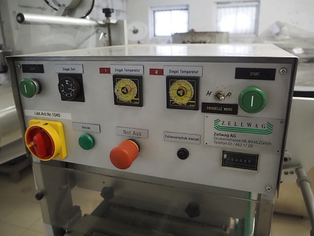 I.l.p.r.a. - afbeelding 2 van  13