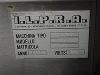 I.l.p.r.a. - afbeelding 3 van  13