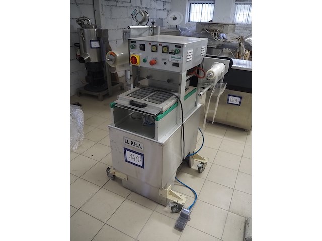 I.l.p.r.a. - afbeelding 1 van  13