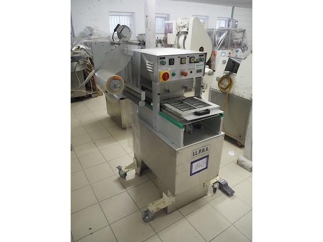 I.l.p.r.a. - afbeelding 6 van  13