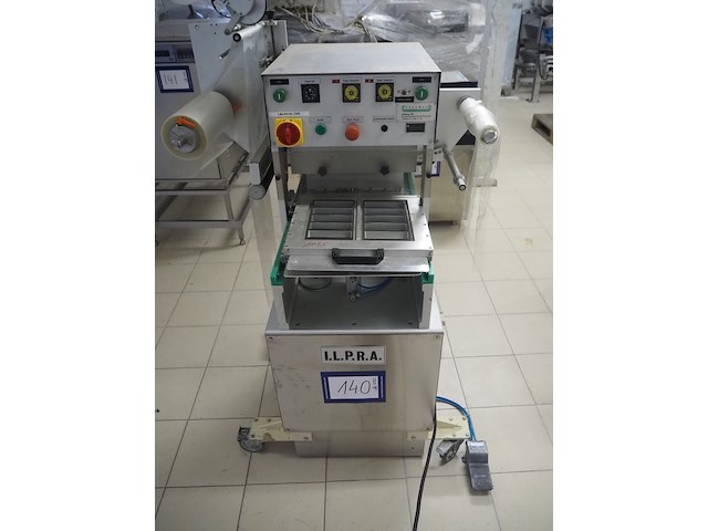 I.l.p.r.a. - afbeelding 9 van  13