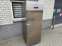 Ilsa - 700l vrieskast - vriezer - afbeelding 1 van  4