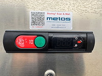 Ilsa - 700l vrieskast - vriezer - afbeelding 4 van  4