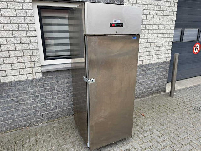 Ilsa - koelkast - afbeelding 1 van  4