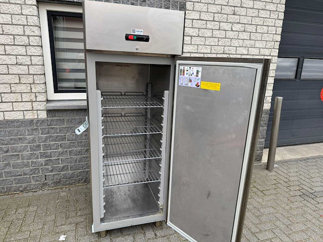 Ilsa - koelkast - afbeelding 2 van  4