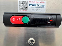 Ilsa - koelkast - afbeelding 4 van  4