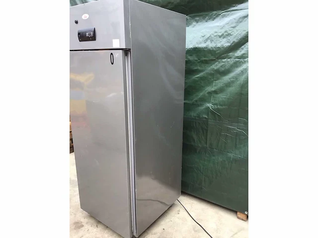 Ilsa 700 harmony bt vriezer - afbeelding 2 van  7