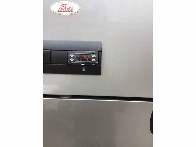 Ilsa 700 harmony bt vriezer - afbeelding 4 van  7