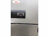 Ilsa 700 harmony bt vriezer - afbeelding 4 van  7