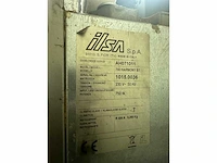 Ilsa 700 harmony bt vriezer - afbeelding 5 van  7