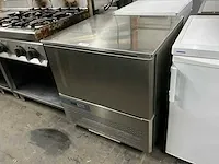 Ilsa ab04n5010 blast-chiller - afbeelding 2 van  5
