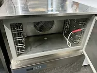Ilsa ab04n5010 blast-chiller - afbeelding 3 van  5