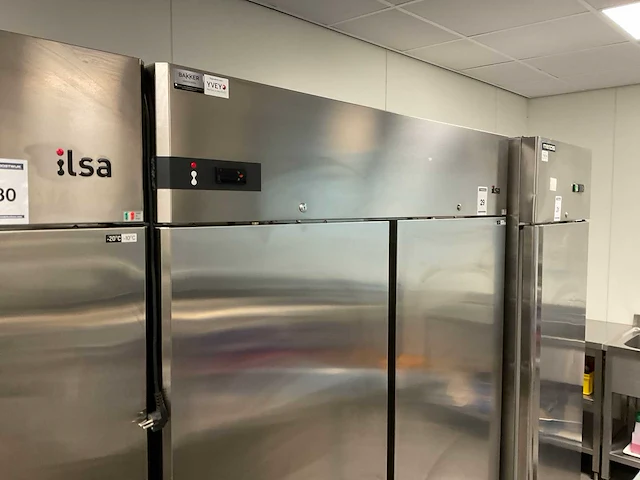 Ilsa an14x2510 koelkast - afbeelding 3 van  8