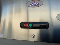 Ilsa ax071001 koelkast - afbeelding 6 van  8