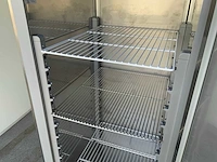 Ilsa ax071001 koelkast - afbeelding 4 van  7