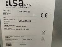 Ilsa s.p.a. - afbeelding 3 van  12