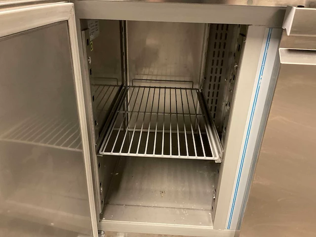 Ilsa t7mg3v2510 koelwerkbank - afbeelding 3 van  6