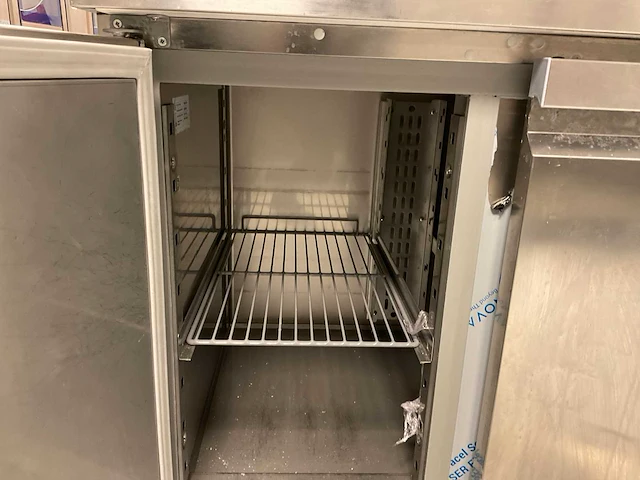 Ilsa t7mg3v2510 koelwerkbank - afbeelding 4 van  7