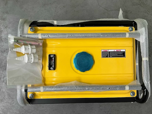 Ilu-mac ug3000r aggregaat (10x) - afbeelding 17 van  21