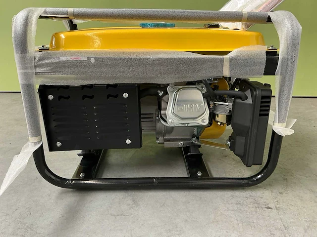 Ilu-mac ug3000r aggregaat (10x) - afbeelding 20 van  21