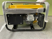 Ilu-mac ug3000r aggregaat (10x) - afbeelding 20 van  21