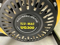 Ilu-mac ug3000r aggregaat (2x) - afbeelding 3 van  21