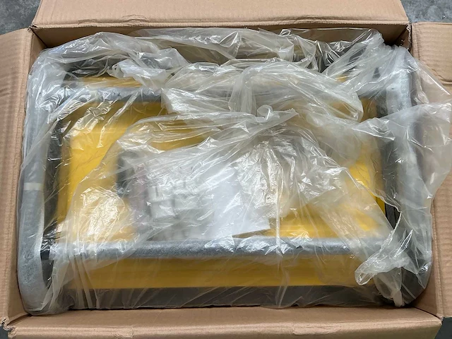 Ilu-mac ug3000r aggregaat (2x) - afbeelding 14 van  21