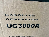 Ilu-mac ug3000r aggregaat (2x) - afbeelding 9 van  21