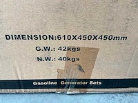 Ilu-mac ug3000r aggregaat (2x) - afbeelding 13 van  21