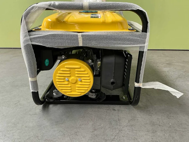 Ilu-mac ug3000r aggregaat (5x) - afbeelding 19 van  21