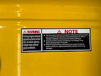 Ilu-mac ug3000r aggregaat - afbeelding 18 van  21