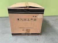 Ilu-mac ug3000r aggregaat - afbeelding 11 van  21