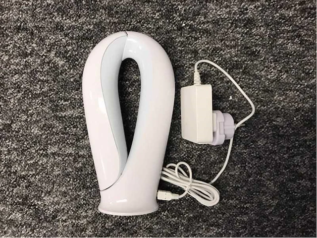 Iluminage - skin smoothing laser - antirimpel-laser (2x) - afbeelding 1 van  8