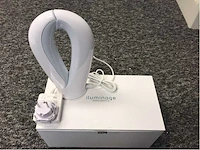 Iluminage - skin smoothing laser - antirimpel-laser (2x) - afbeelding 3 van  8