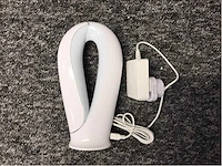 Iluminage - skin smoothing laser - antirimpel-laser (2x) - afbeelding 1 van  8