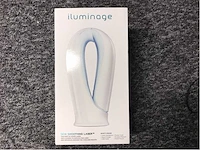 Iluminage - skin smoothing laser - antirimpel-laser (2x) - afbeelding 4 van  8