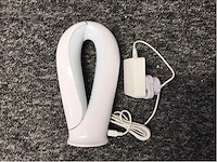 Iluminage - skin smoothing laser - antirimpel-laser (2x) - afbeelding 1 van  8