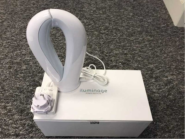 Iluminage - skin smoothing laser - antirimpel-laser (2x) - afbeelding 3 van  8