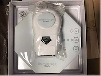 Iluminage - touch - ontharingsapparaat ipl (2x) - afbeelding 1 van  4