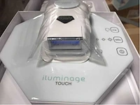 Iluminage - touch - ontharingsapparaat ipl (8x) - afbeelding 2 van  4