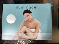 Iluminage - touch - ontharingsapparaat ipl (8x) - afbeelding 3 van  4
