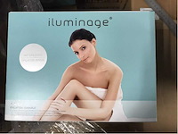Iluminage - touch - ontharingsapparaat ipl (8x) - afbeelding 3 van  4