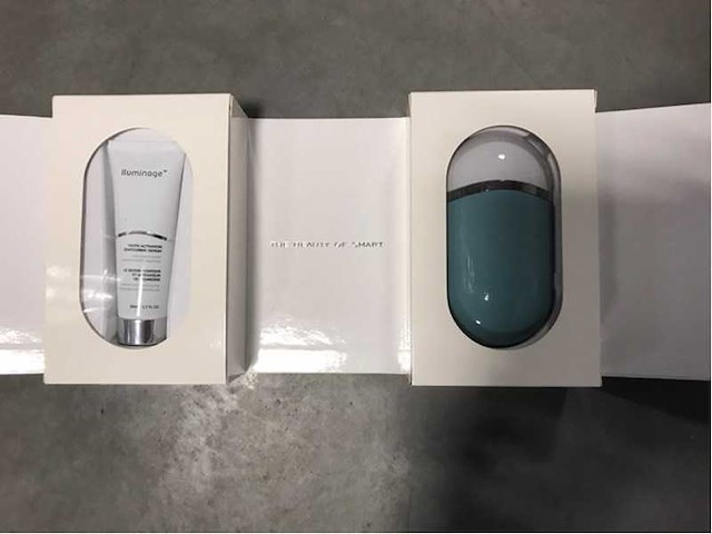 Iluminage - youth activator - huidverjongingsapparaat (5x) - afbeelding 3 van  5