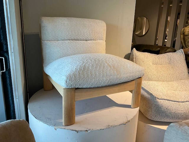 Ily fauteuil - afbeelding 2 van  11