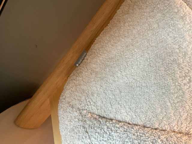 Ily fauteuil - afbeelding 3 van  11