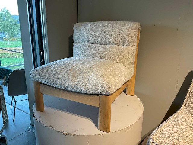 Ily fauteuil - afbeelding 1 van  11